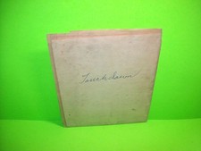 Bally TOUCHDOWN 1960 Bingo