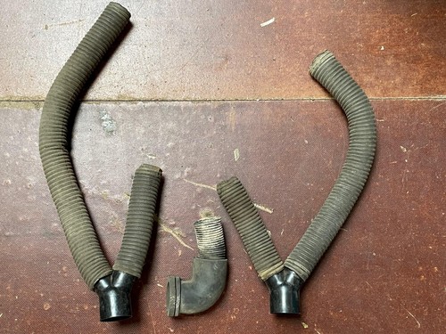 Original type dash demister - original,