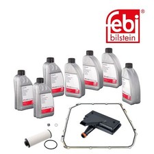 Febi Transmision Oil Service