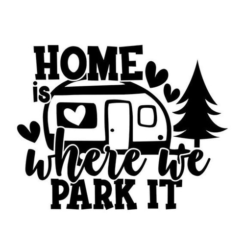 Vinyl decal for window home - window,