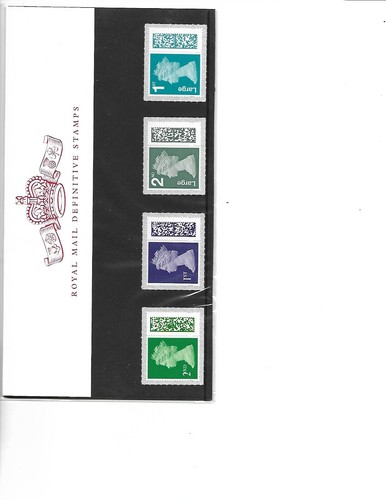 2022 royal mail - mail, presentation