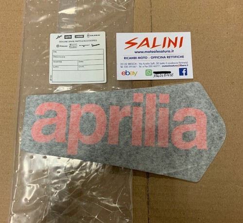 Sticker emblem fender rear - fender,