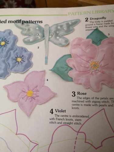 Busy needles craft magazine - busy,