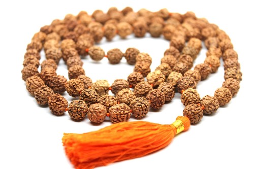 Buddhist rudraksha fair trade - buddhist,