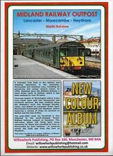 Midland Railway Outpost