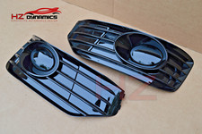 GLOSS BLACK SPORTLINE FOG