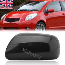 Left Passenger Side Wing