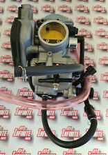 Kawasaki  KLF400B Bayou 400