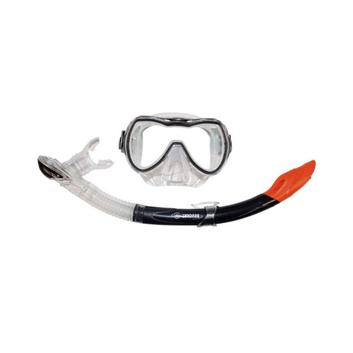 Beuchat set duo 300 - duo, mask