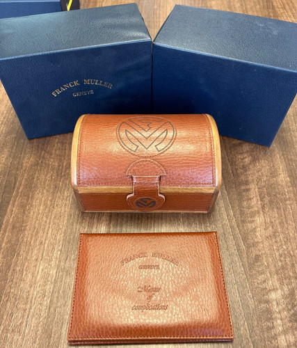 Authentic frank muller lds - frank,