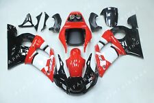 White Red ABS Injection Mold