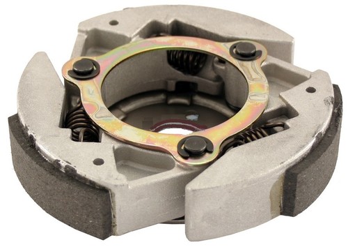 Complete cluch clutch original - complete,