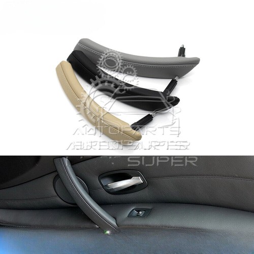 Passenger door interior - passenger,