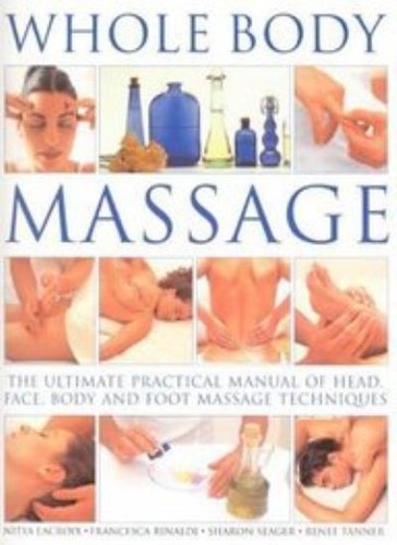 Whole body massage - whole, nitya