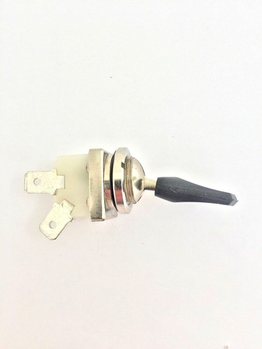 Sw45 lucas type - type, toggle
