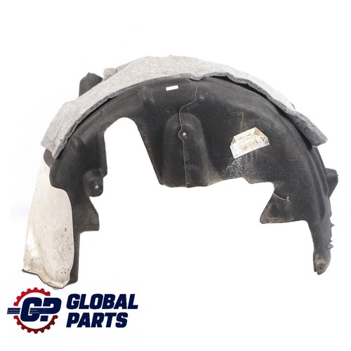Wheel arch mercedes - arch,