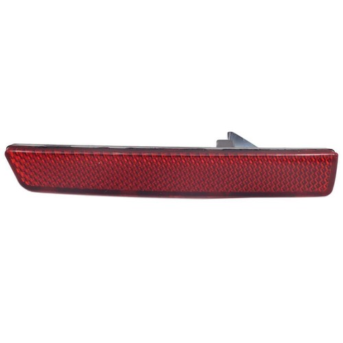 You reflector bumper - you.s,