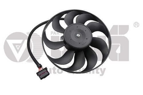 99590017901 vika fan radiator - 99590017901, fan,