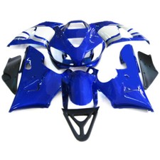 Blue Fairing Kit For Yamaha