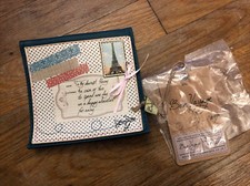 DISASTER DESIGNS BON VOYAGE