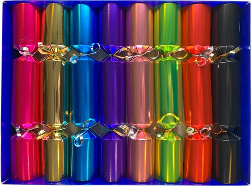 Christmas crackers fill your - christmas,