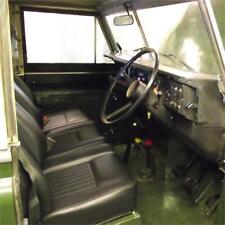 Land Rover Series 2, 2A & 3