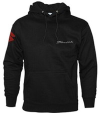 mm Suzuki Bandit Unisex Embroidered hoodie Hoody 