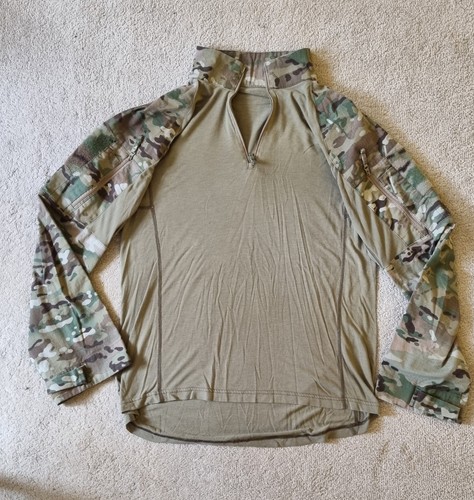 Crye precision nspa combat - crye,