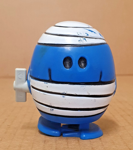 Vintage marx toys men - marx,