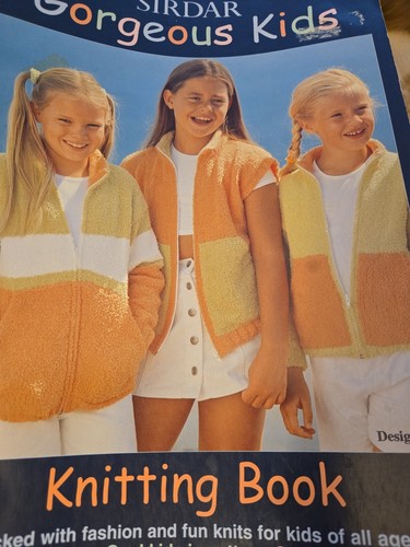Sirdar 274 knitting - sirdar,