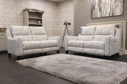 Parker knoll portland dual - parker,