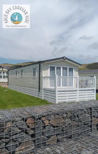 Static bed aber - ,