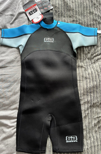 Brand new with tags banana - brand,