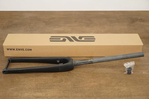 New tapered enve - enve, all-road