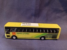 UNBOXED CORGI  KINGS FERRY VAN
