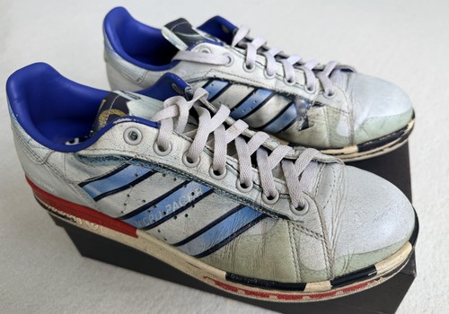 2018 adidas raf - x, stan