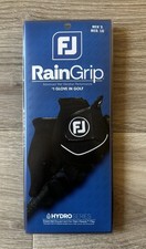 Footjoy Rain Grip Hydroseries