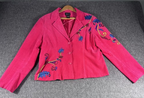 Morgan cole embroidered - cole,