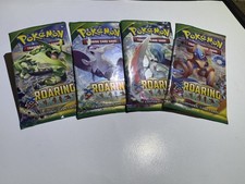 Pokemon XY Roaring Skies