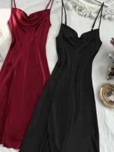 Women chemise lingerie - women's,