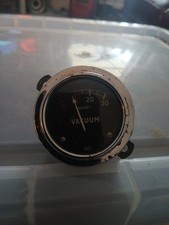 classic truck vacum gauge