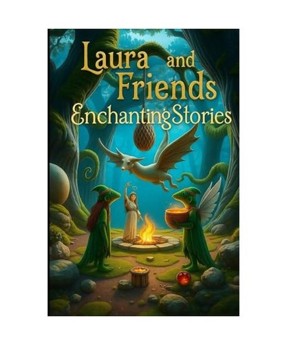 Laura and friends - laura,