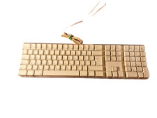 Apple Keyboard Model A1048 USB