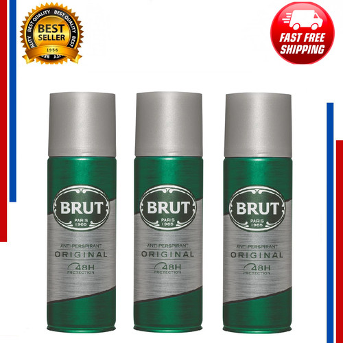 Brut original men s - 3x,