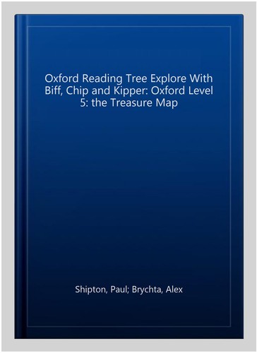 Oxford reading tree explore - oxford,