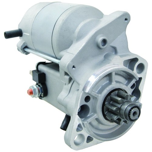 Starter motor fits thomas - starter,