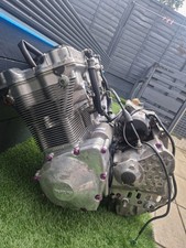 Suzuki Bandit 600 1996