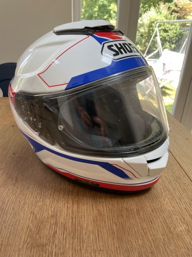 Shoei air full face - shoei, gt-air