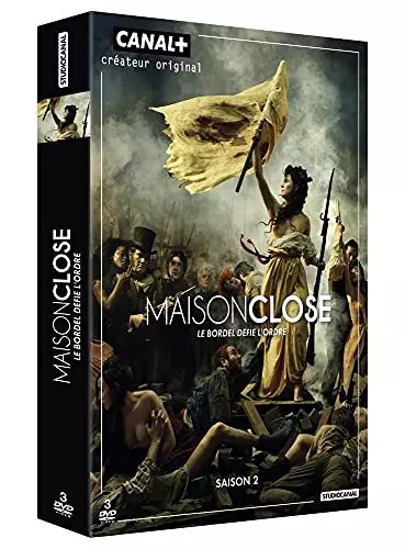 Maison close saison - close-saison, 2