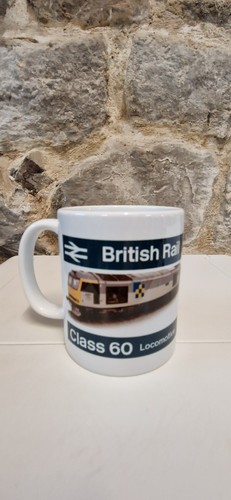Class locomotive engine mug - engine,